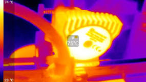 How hot is too hot? – ORBITER PROJECTS