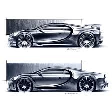 A primary focus is to create a huge photo archive containing all major national and international sports car races and to collect views of every single car in the field. Bugatti S Hyper Sports Cars Of Extremes From A Designer S Point Of View Bugatti Newsroom