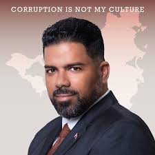 St Maarten Government News