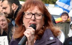 Lucy Powell is like Supernanny against Penny Mordaunt in Commons