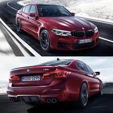 Maybe you would like to learn more about one of these? Frozen Dark Red M5 F90 First Edition 1 Of 400 0 100 Km H 3 2 Sec Pic Bmw Carswithoutlimits Bmw M5 Acessorios Automotivos Carros Carros Personalizados