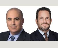 Law Firm Competition