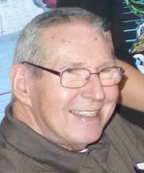Obituary information for John Leary