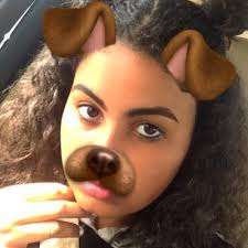 Sasha Wilkinson (@yourgirlsasha_1)