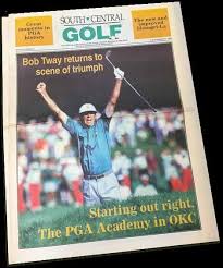 The first year, what were the big stories