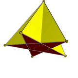 The other faces of the pyramid are all triangles which meet at one point called the apex (top) of the for a pentagonal pyramid: Pentagonal Pyramid Wikipedia