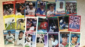 Shop for yourself and your fellow fans and find great items including Ranking The 11 Worst Sets Of The Junk Wax Era Of Baseball Cards Sporting News