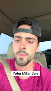 Masters Peter Millar Review