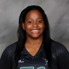 Erin Farmer's Clear Falls High School Career Home