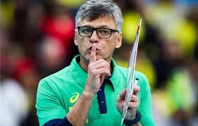 Renan dal zotto (born july 19, 1960) is a brazilian former volleyball player who competed in three editions of the summer olympics and currently head coach of brazil men's national volleyball team. Worldofvolley Bra M Renan Dal Zotto Discharged From The Hospital After 36 Days