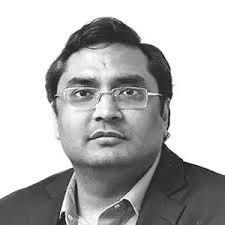 Prabhat Agrawal, MD, CEO & Co-Founder, Entero Healthcare Solutions Limited