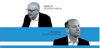 556 silicon valley bank reviews. Silicon Valley Bank Expansion Into China