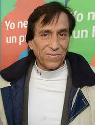 Roberto Antonio Rojas Saavedra