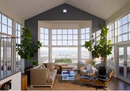 18 Living Room Designs With Vaulted Ceiling Home Design Lover Find images of vaulted ceilings. 18 living room designs with vaulted