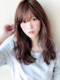 agu hair talis シースルーバング ゆるふわモテウェーブ agu hair talis アグ ヘアー タリス ふじみ野店をご紹介 2018年夏の最新ヘアスタイルを300万点以上掲載 ミディアム ショート ボブなど豊富な条件でヘアスタイル 髪型 アレン カワイイ髪型 ヘア