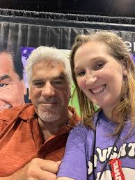 ted heads gathering in tampa, florida