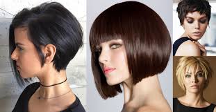 أحدث وأجمل قصات الشعر لعام 2019 Hair Styles Hair Style