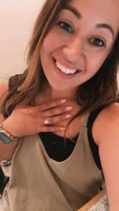 Elephant ear plant growth update after promise ring