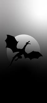 You can choose the image format you need and install it on absolutely any. Dragon Phone Wallpapers