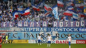 Add fchr mp3 chants to mobile smartphones ringtones, playstation and xbox. 3 Liga Ultras Von Hansa Rostock Rufen Zu Hamsterkaufen Auf