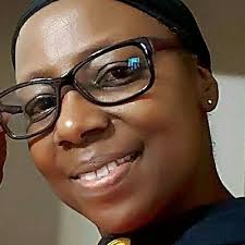 Beverly Chavis (@BeverlyChavis)