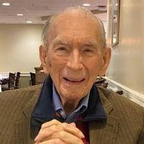 Charles F. Scheid II Obituary