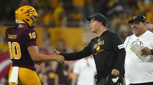 Sun Devils vs. Lumberjacks: Who Dominates Week 1? - Imagen principal del artículo