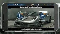 Need For Speed No Limits Hack 4 2 3 Unlimited Gold Nfs Update Mod Apk 4 2 3 Android Ios 2020