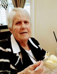 Obituary for Ethel Molly (Bailey) King