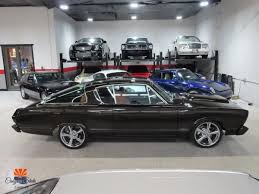 Image result for Black 1966 Barracuda