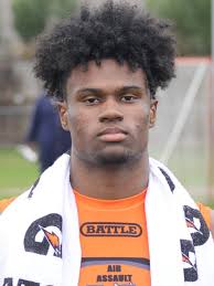 2019 Top Cornerback Recruits