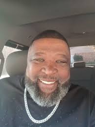 What is the name of the church Fred attends and its pastor's name?