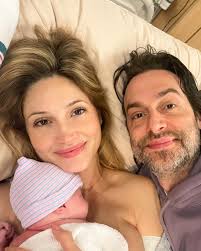 William McHenry D'Elia came roaring into the world