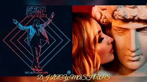 "NO LOVE LIES" ~ Sean Paul, Dua Lipa x Sabrina Carpenter (Mashup)