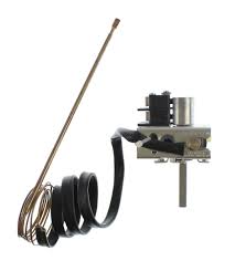 GE WS01F02660 Range Oven Control Thermostat | Reliable Parts