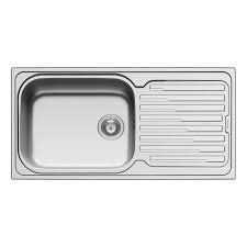 Découvrez notre sélection d'éviers pour votre cuisine. Nord Inox Evier De Cuisine Amaplus A Encastrer 1 Grand Bac 1 Egouttoir Nid D Abeille Inox 50 X 40 X 20 Cm Achat Vente Evier De Cuisine Nord Inox Evier Inox 1 Gd Bac Cdiscount