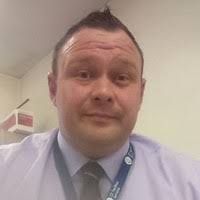 Darren Stevenson Email & Phone Number