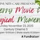 Merry Movie & Magical Moments event image