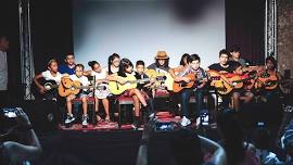 Student Performance Recital (Arturo Velasquez Institute)