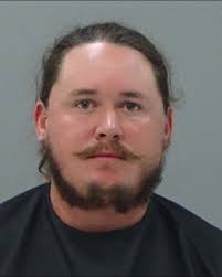 DELVECCHIO, NICHOLAS GUNTER was booked into the Tom Green County Jail