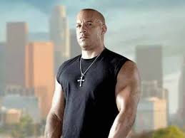After missing out on the last movie, jordana. Fast And Furious 9 Vin Diesel Is All Praise For His Co Star John Cena English Movie News Times Of India
