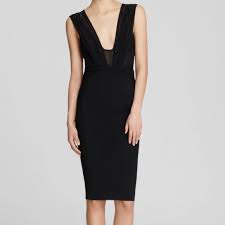 Widest selection of new season & sale only at lyst.com. Bec And Bridge Black Midi Dress Cheap Online