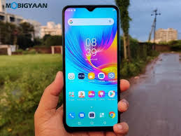 Infinix Smart 4 Plus Review