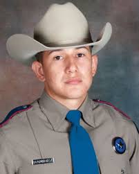 Reflections for Trooper Kevin Alexis Ramirez-Vasquez, Texas Department of  Public Safety