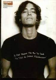 Brandon Boyd Incubus Music Is Life