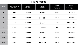 Medium Size Chart Mens Jean Size Conversions Leather Jackets