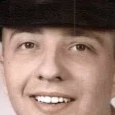 Anthony Durbin Obituary (1944