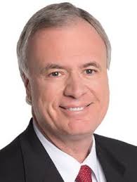 Randy Ollis bids WISH-TV audience adieu. Where you can catch him next