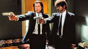 Do you know these 20 facts about 'Pulp Fiction'? | Yardbarker