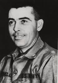 Killed in action in Peacetime